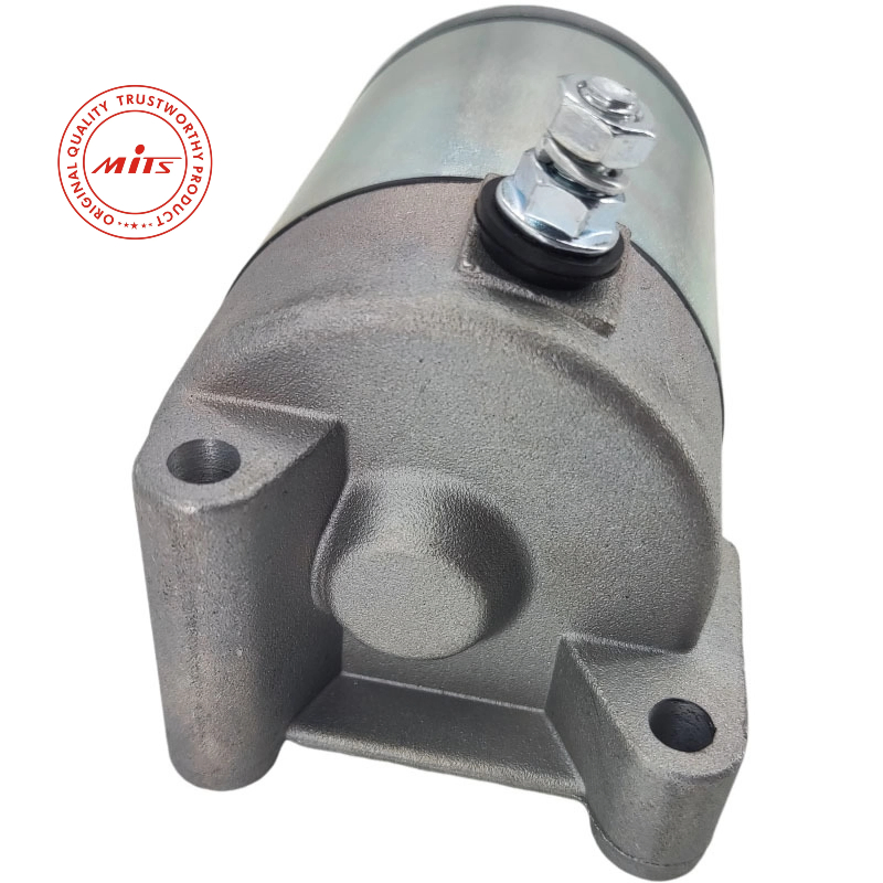 Стартер для мотоцикла Honda Titan2000, Tiger XL200, CTX200, CRF230F