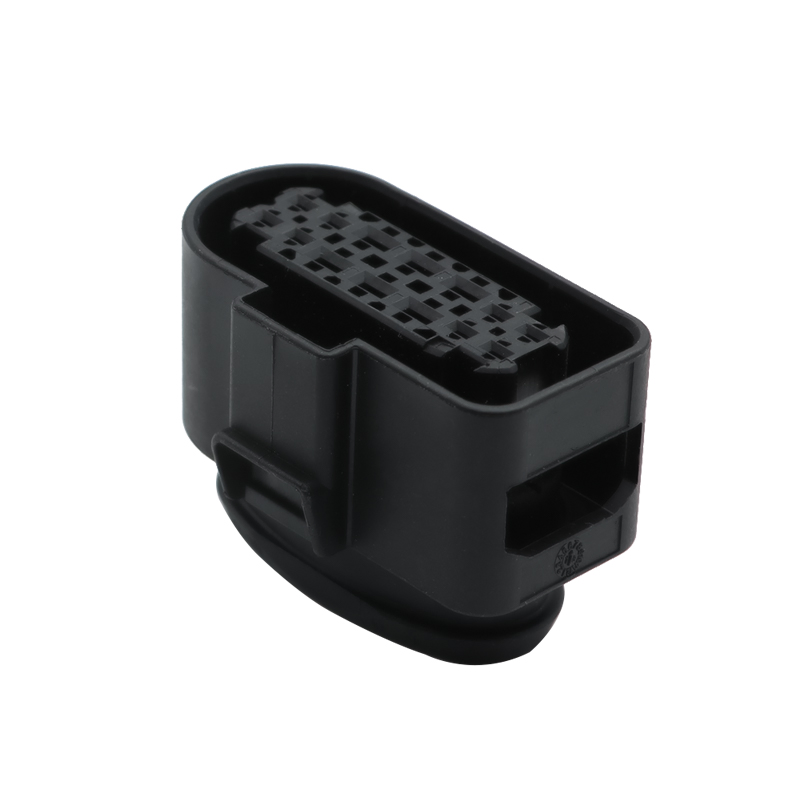 Литьевые пластиковые детали для автомобилей OEM