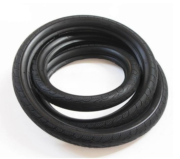 Шина для велосипеда и мотоцикла TIANJIU TJ-TR