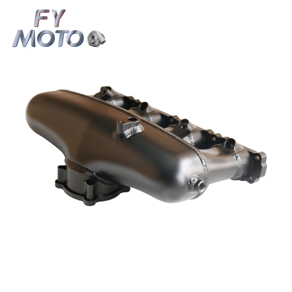 Впускной коллектор FY-MOTO для EA888 Gen3, черный