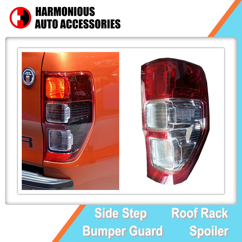 OE Taillight Assembly for Ranger T6 T7 T8 Tail Lamp