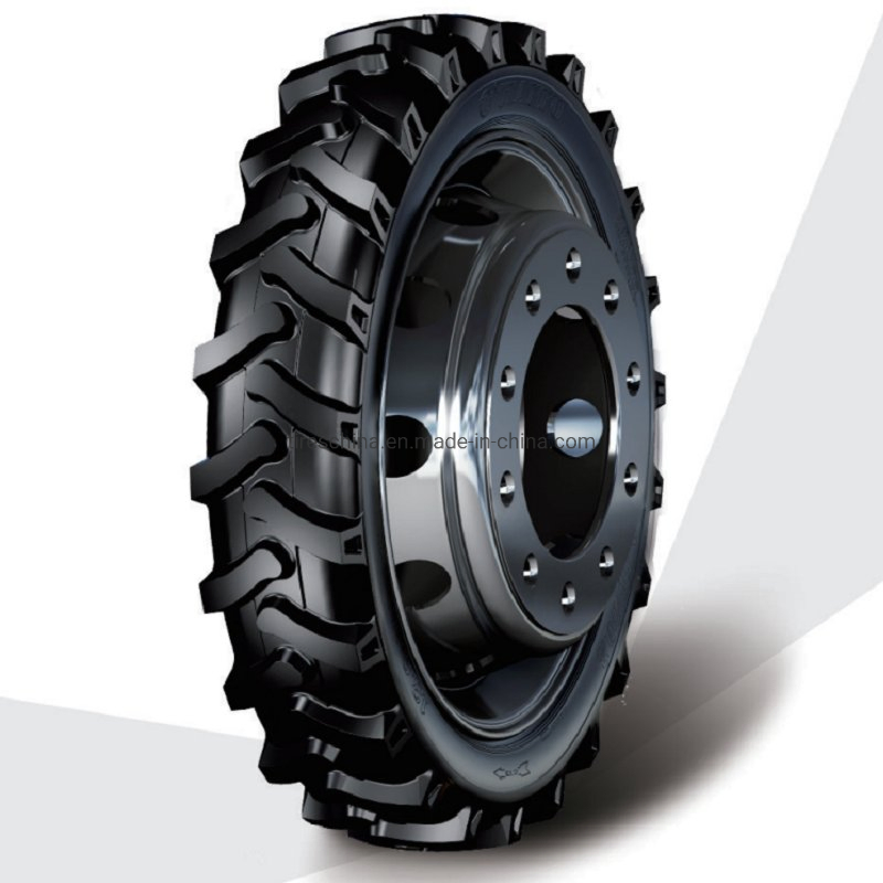 Tianfu Brand Agriculture Tyre Bias Belted Farm Tractor Harvester Spreader Loader Agricultural Tire 7.50-16 6.00-16/12 5.00-12 4.00-8 9.5-20