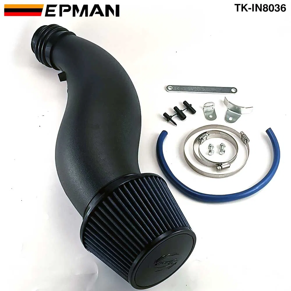 Холодный впуск Epman с фильтром для Honda Civic, Integra