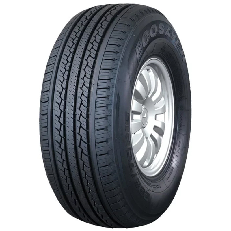 275/60r17 Three a China Wholesale SUV Cheap Tires DOT ECE EU ISO Radial Semi-Steel Passenger Car Tyre Superior Car Tire