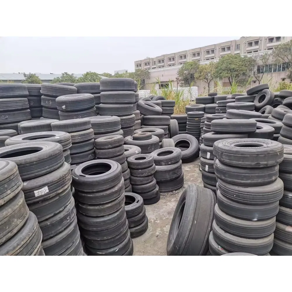 Used Aircraft Tire Chinese Tyres Factory High Quality Cheap Price