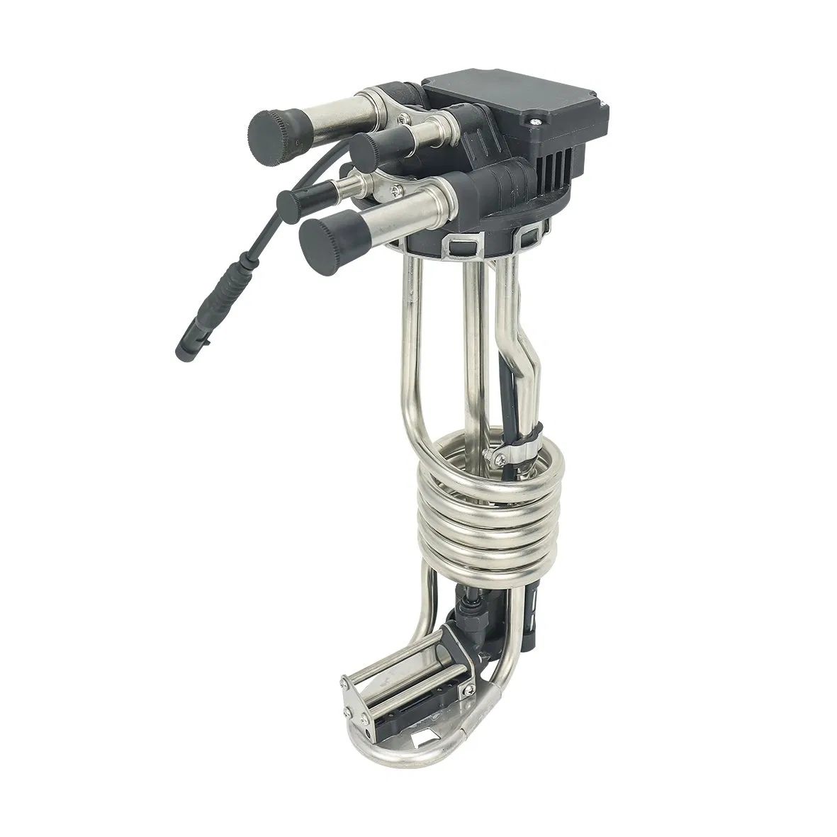 Датчик уровня мочевины Adblue для SCR системы