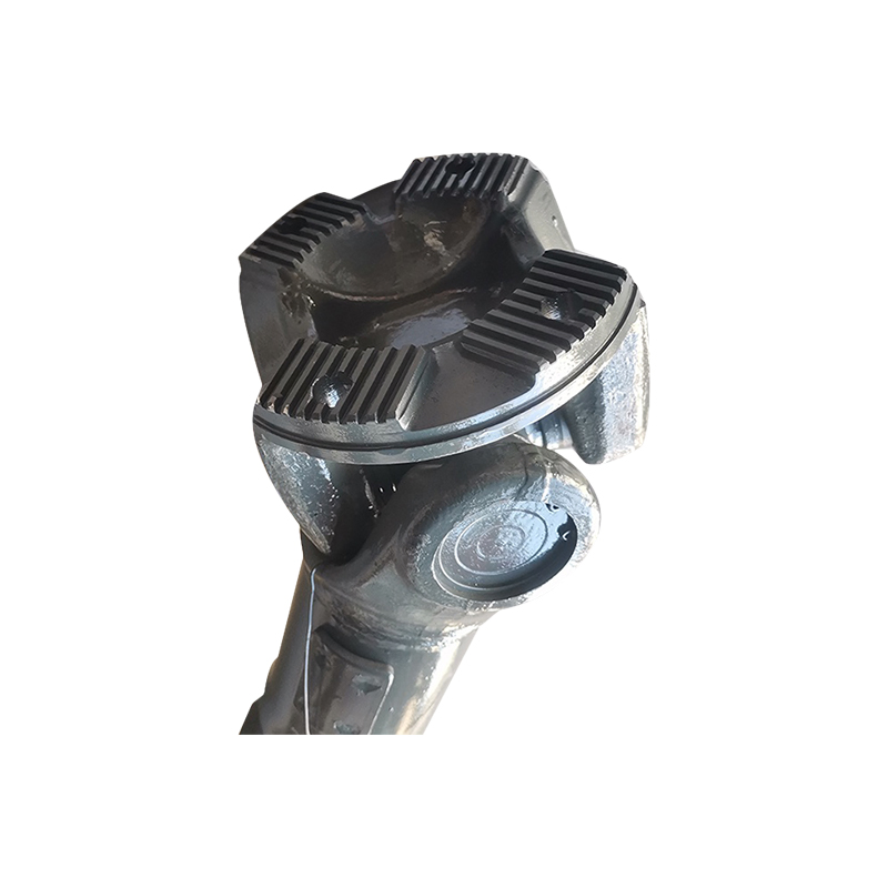 Az9939311190 Sinotruk Gear Box Accessory Sub-Factory Product Transmission Shaft