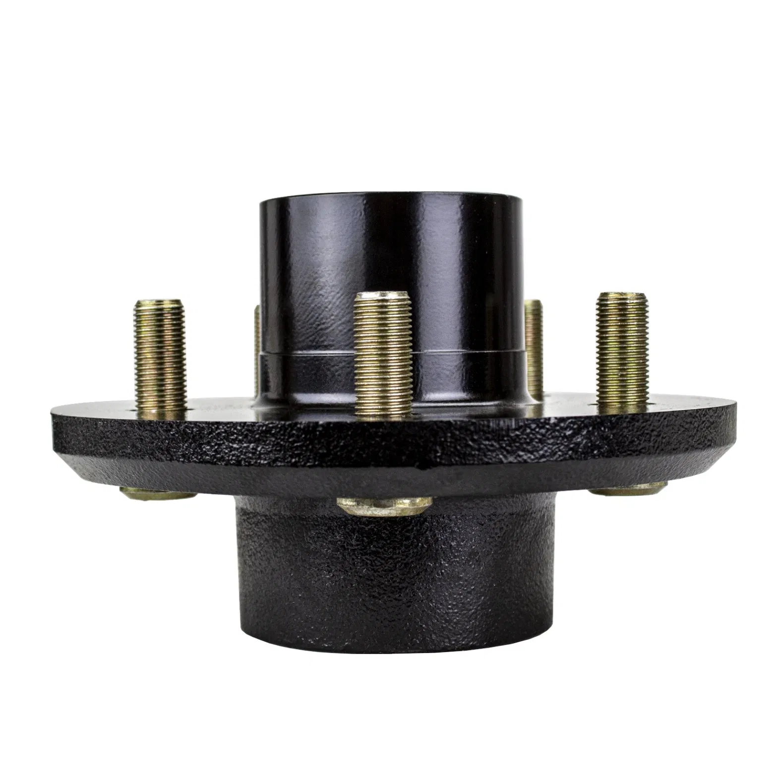 Ступица колеса прицепа 5 болтов 4.5 дюйма с подшипниками