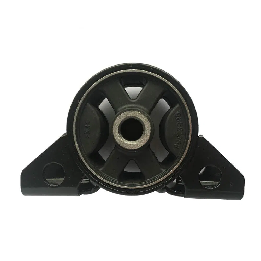 Правая передняя опора двигателя Honda, резиновая