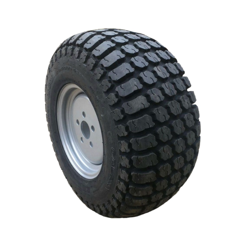 Vacuum Tire Baler Grass Tire 26 * 1200-12 Tractor Four-Wheel Agricultural Machinery Tire