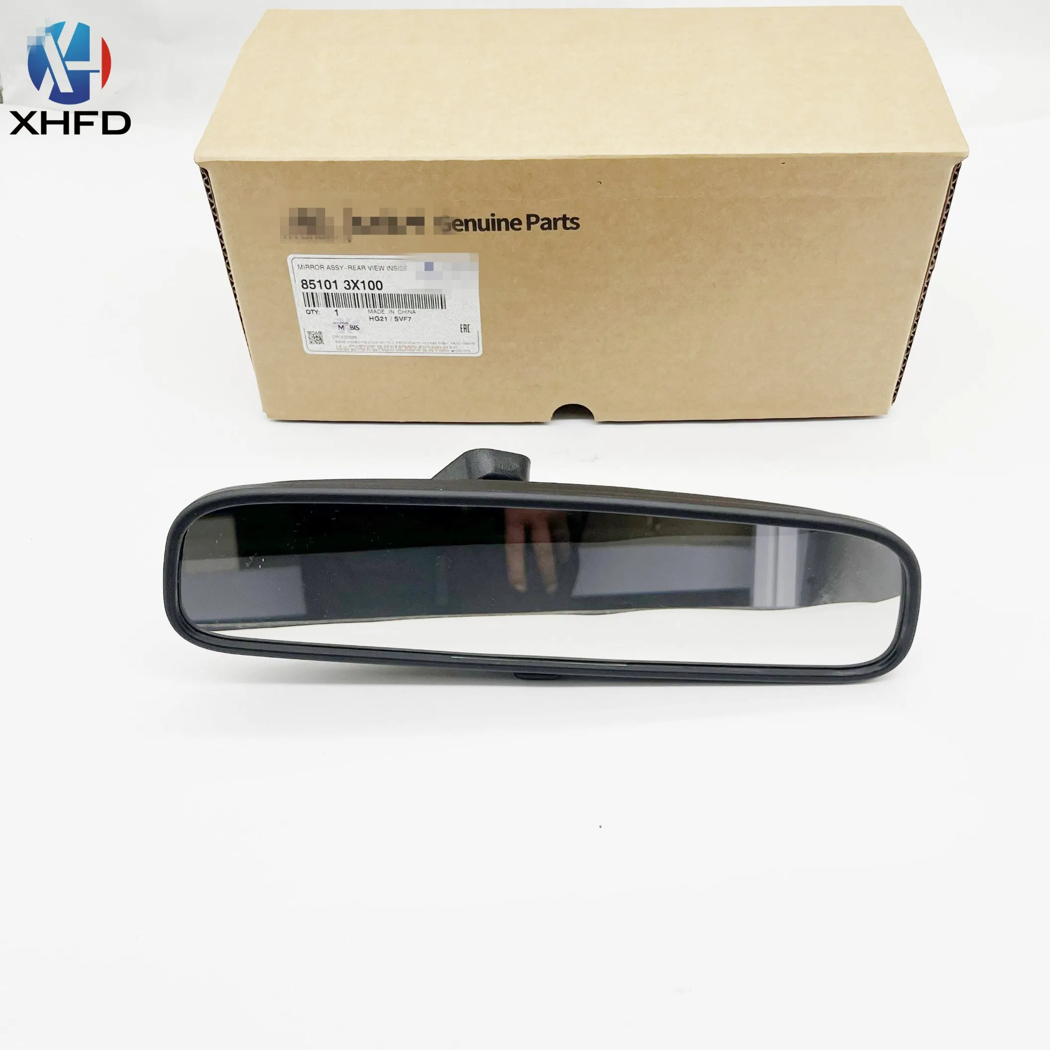 85101-3X100 85101-Im000 85101-3n000 85101-27000automotive Parts Interior Rearview Mirror 851013X100 85101im000 851013n000 8510127000
