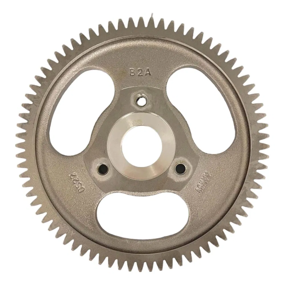 Шестерня распредвала Cummins 3955152/3680522 для двигателей ISF3.8/B6.7/X15