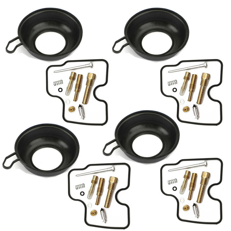 Ремкомплект карбюратора Honda CB400 NC31 CBR400RR NC29