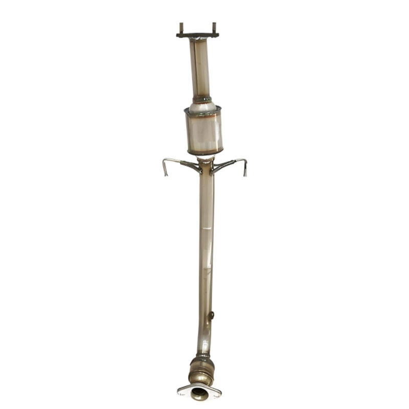 Катализатор выхлопной системы для автомобиля