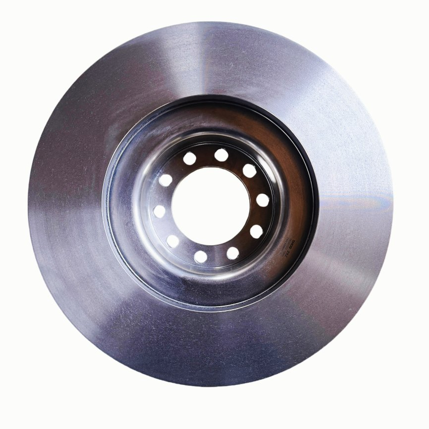 Тормозной диск для коммерческого транспорта Y-MX