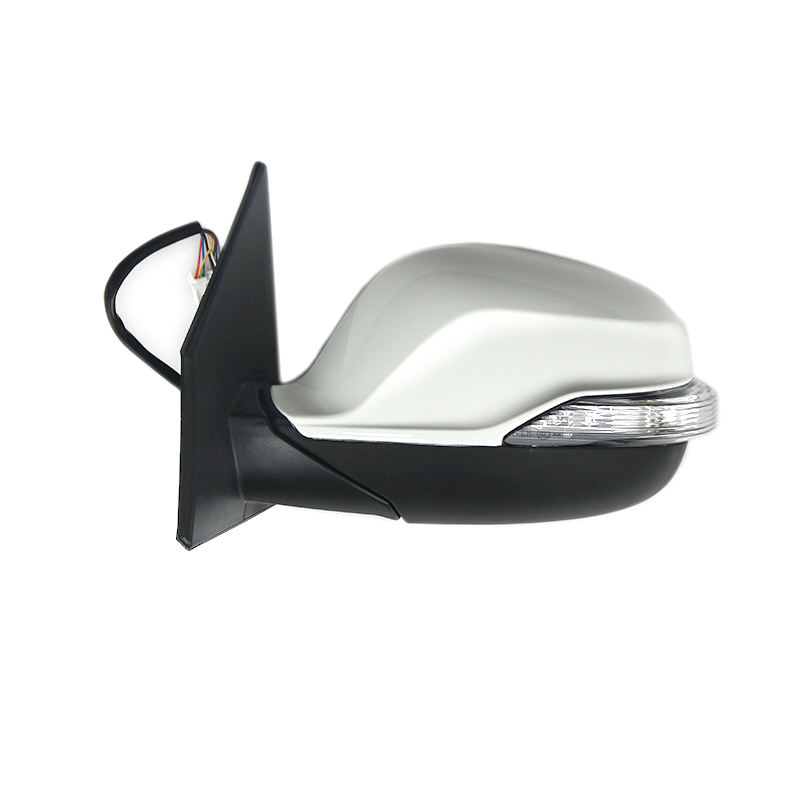 Chery Automobile SUV Tiggo 5 Electric Exterior Rearview Mirror Assembly OE