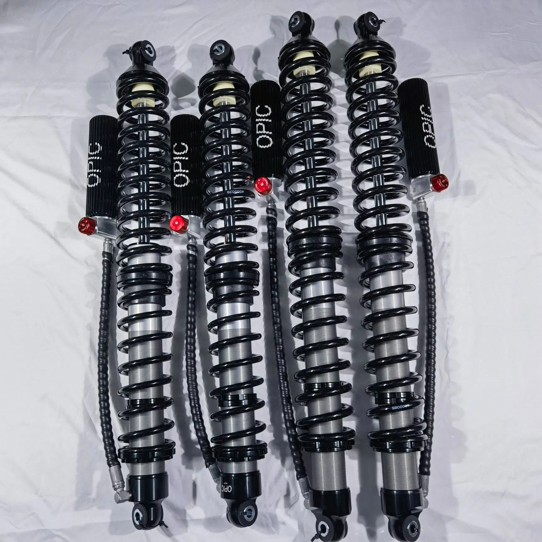 4X4 off Road 16inch Coilover for Jeep Xj Jk