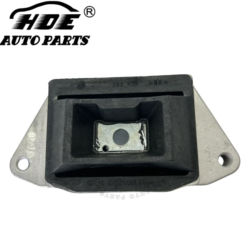 Опора двигателя и КПП для Ford Transit Mk6 Mk7