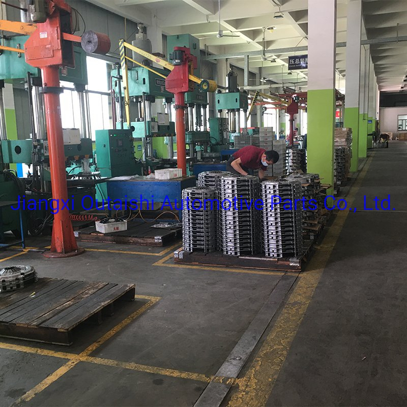 Диск сцепления и комплект для грузовиков Volkswagen, Ford