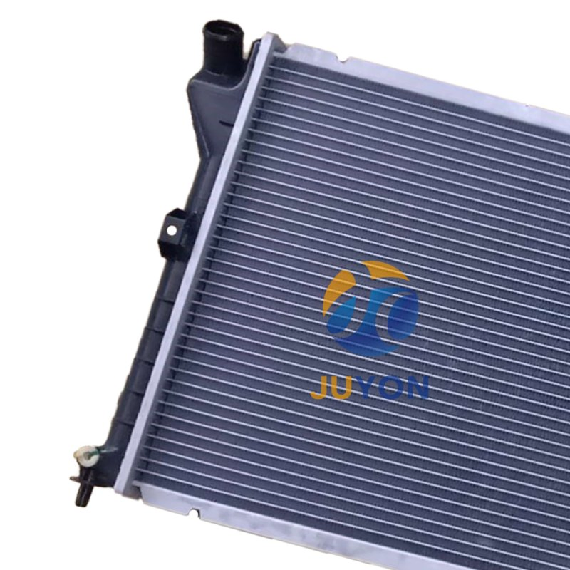 Радиатор системы охлаждения GMC Buick Regal/Century 2000-2005