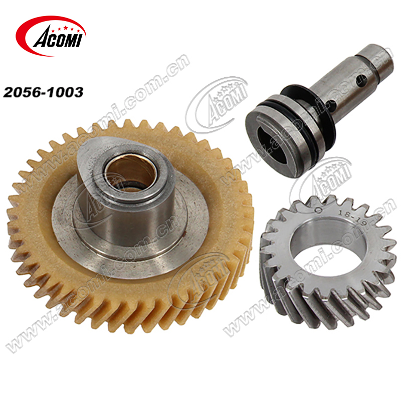 Распредвал для мотоцикла CG125/CG150