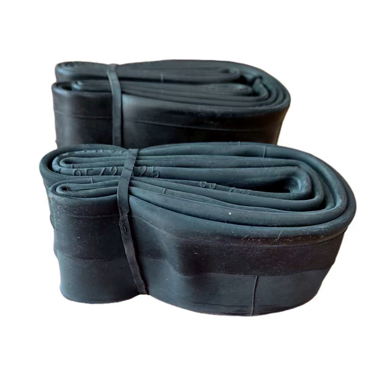 Камера велосипедная Butyl, 24-29 дюймов, черная