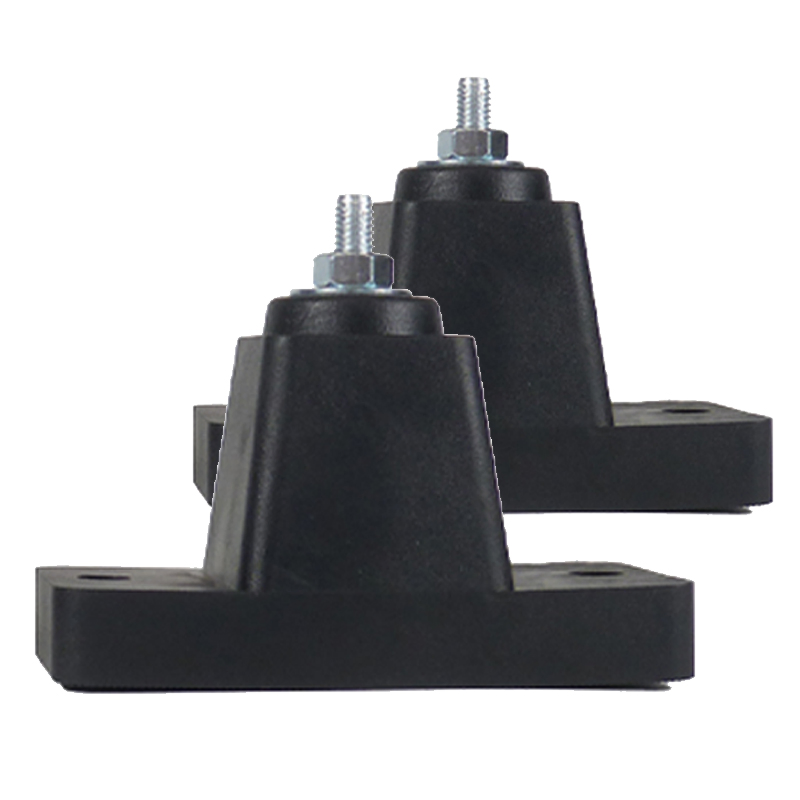 China Natural Rubber Anti Vibration Mounts to Reduce Noise