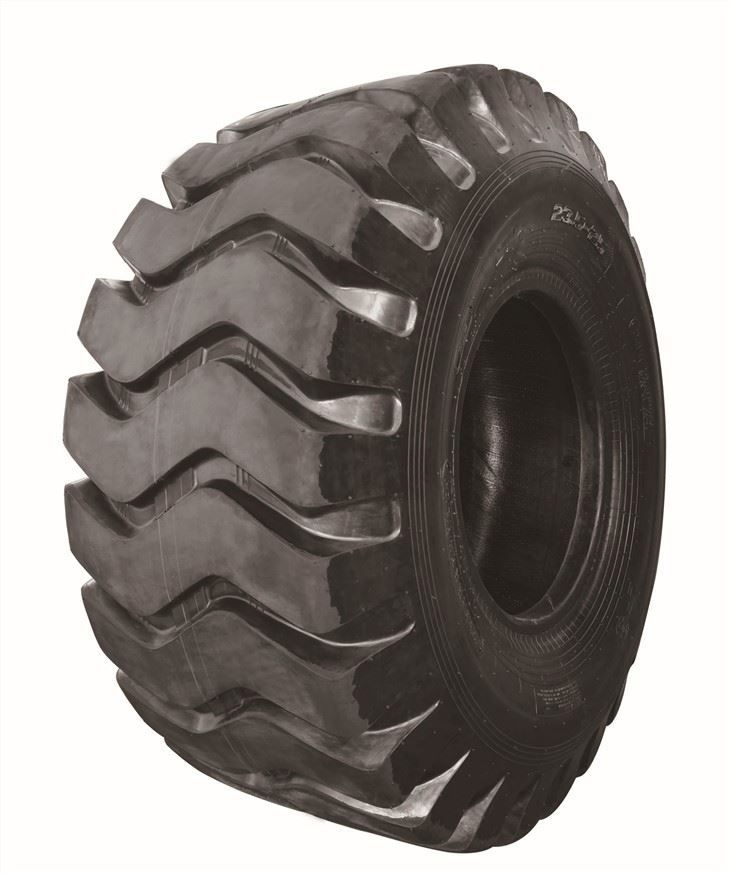 16.00-24 16.00-25 18.00-25 23.5-25 26.5-25 29.5-25 29.5-29 E3 L3 Pattern Bias OTR Tyres for Forklift and Special Environment