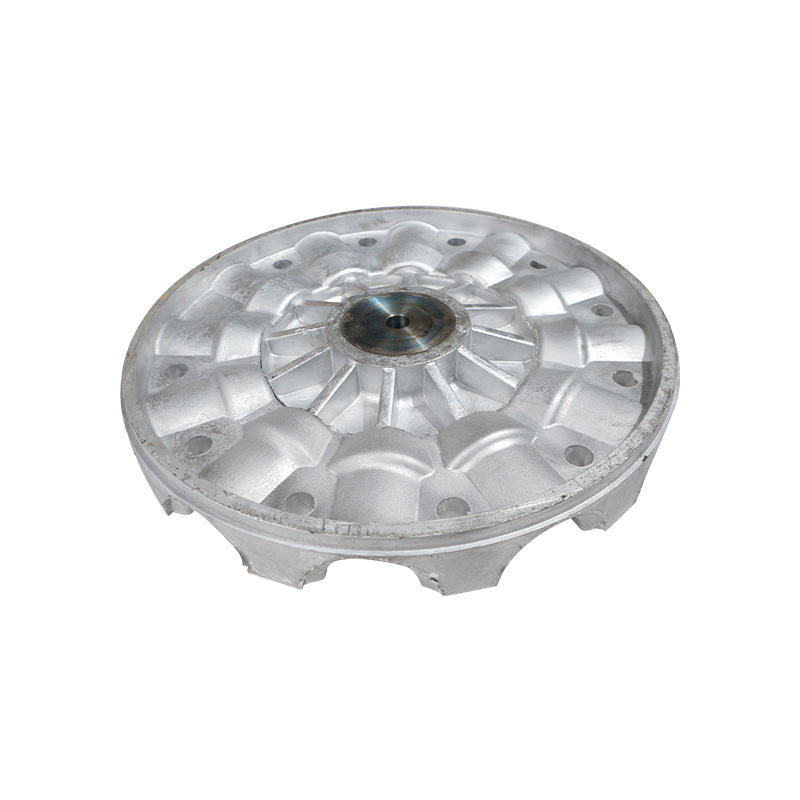 Автомобильные диски из алюминия, литьё под давлением