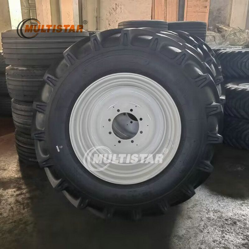 Agricultural Harvester Tractor Tire R1 18.4-30 710/70r38 360/70r24 380/70r24 420/70r24 480/70r24