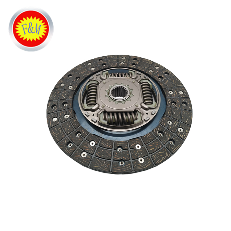 High Performance Auto Clutch Parts 31250-0K040 Clutch Plate for Hilux