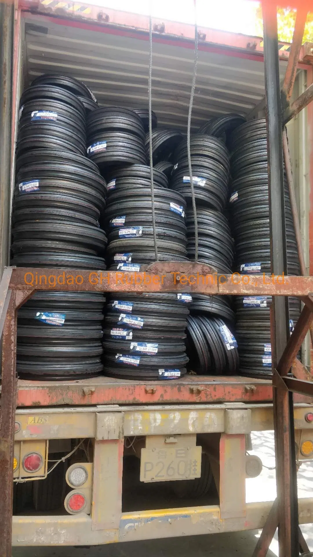 14L-16.1 10pr Tt F-2 Front Tractor/Farm/Agriculture Tyres/Agricultural Tires with Long Life Time