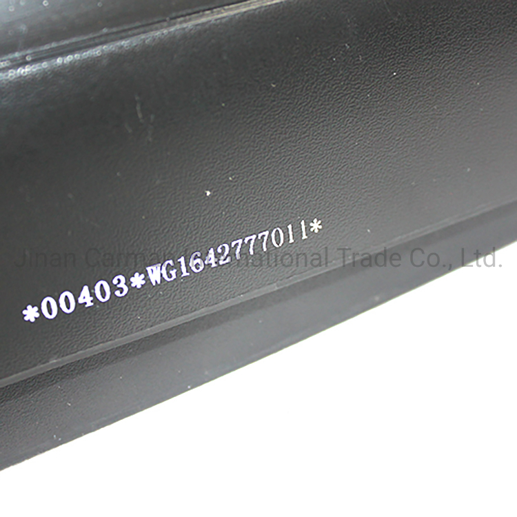 Wg1642777011 Rearview Mirror for Sinotruk HOWO Foton Auman Shacman F3000 Rearview Mirror Spare Parts