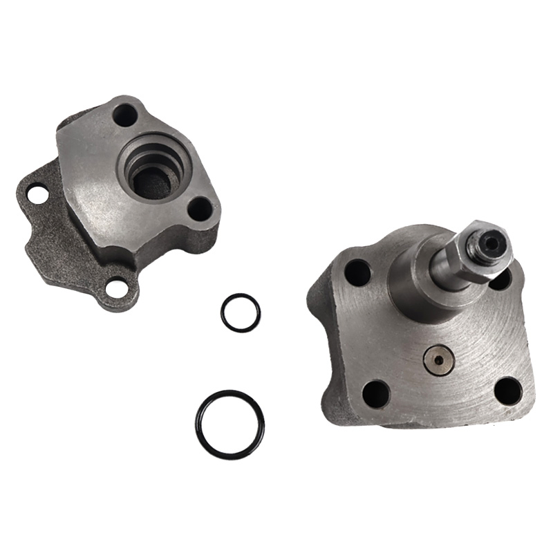 Масляный насос Holdwell RE35685/RE55343 для John Deere