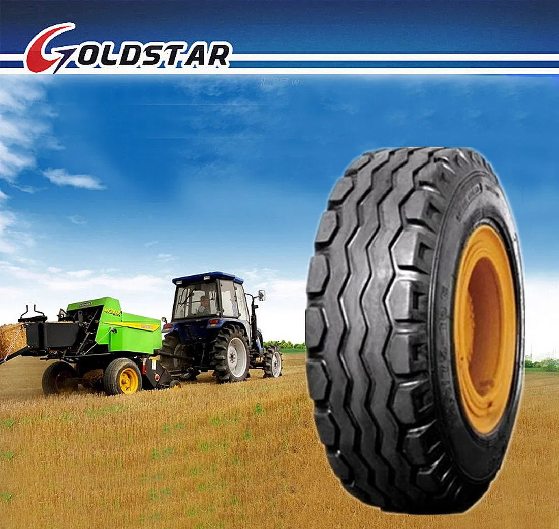 Tractor Tire 13.6