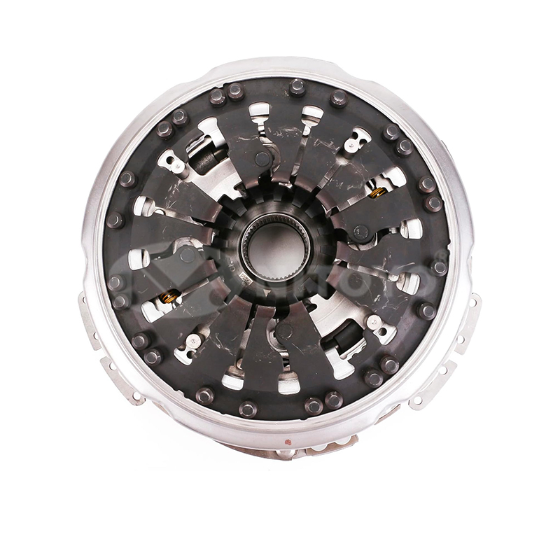 Nitoyo Transmission Dq200 DSG Clutch Kit 602000600 for Volkswagen/Audi/Skoda Spare Parts