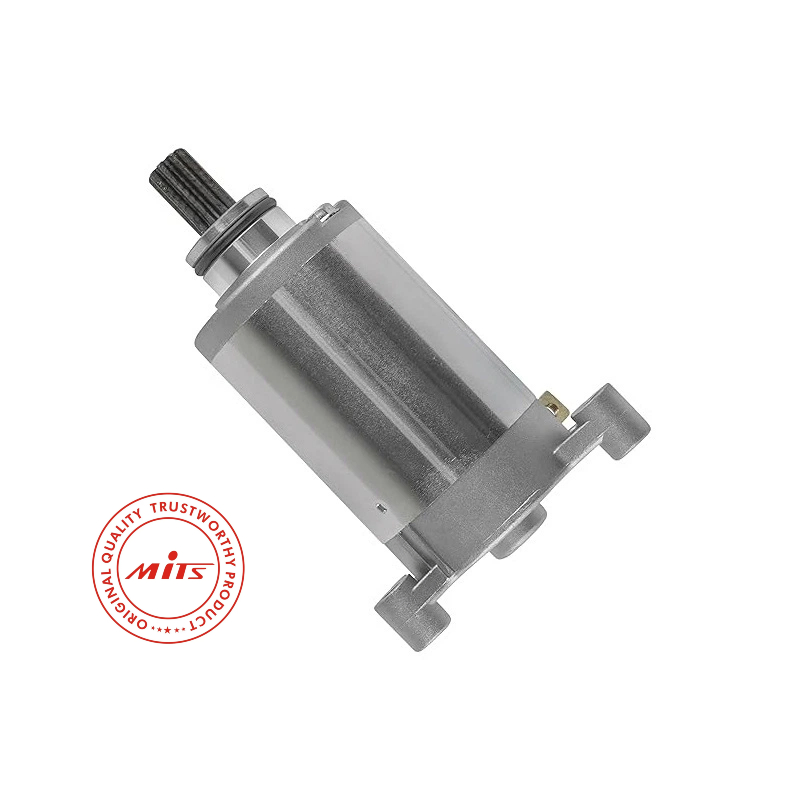 Стартер Suzuki GV250 GT250R 410-58019/31100-HG5-100