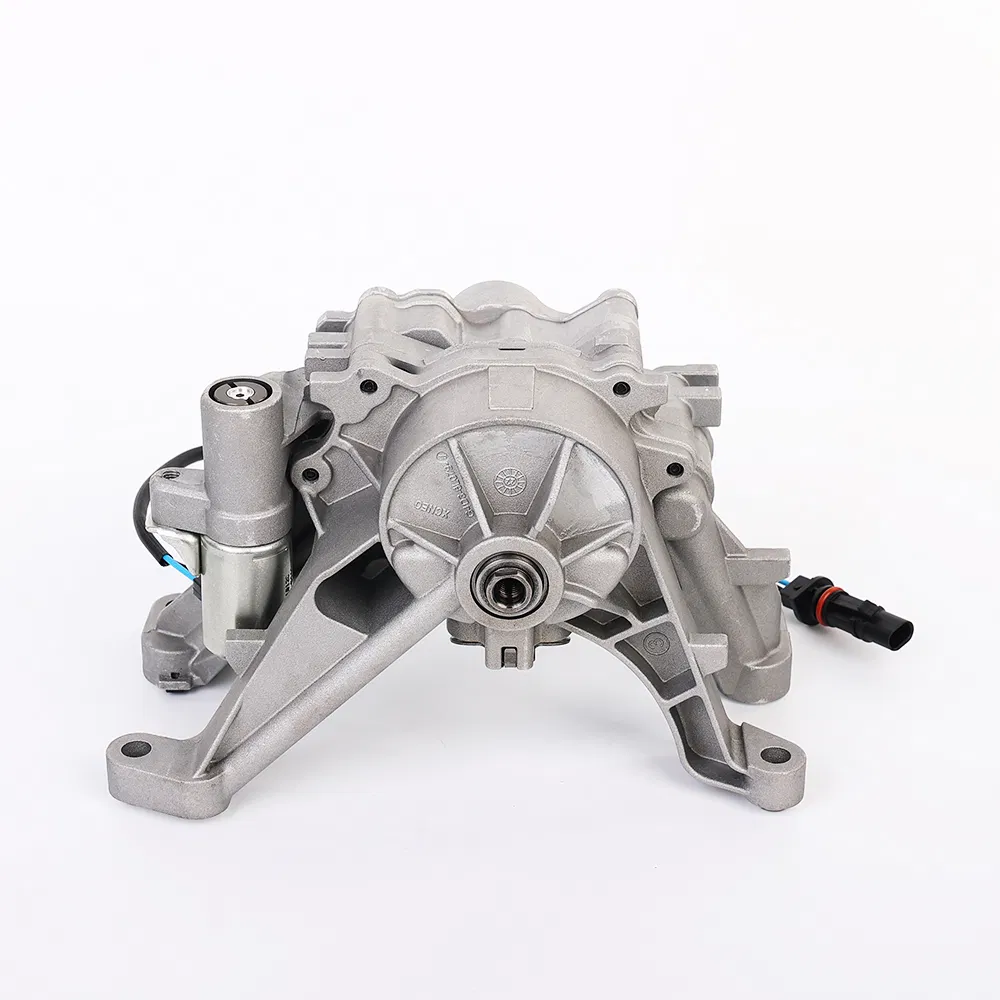 Масляный насос Aj200 для Land Rover 2.0 Diesel