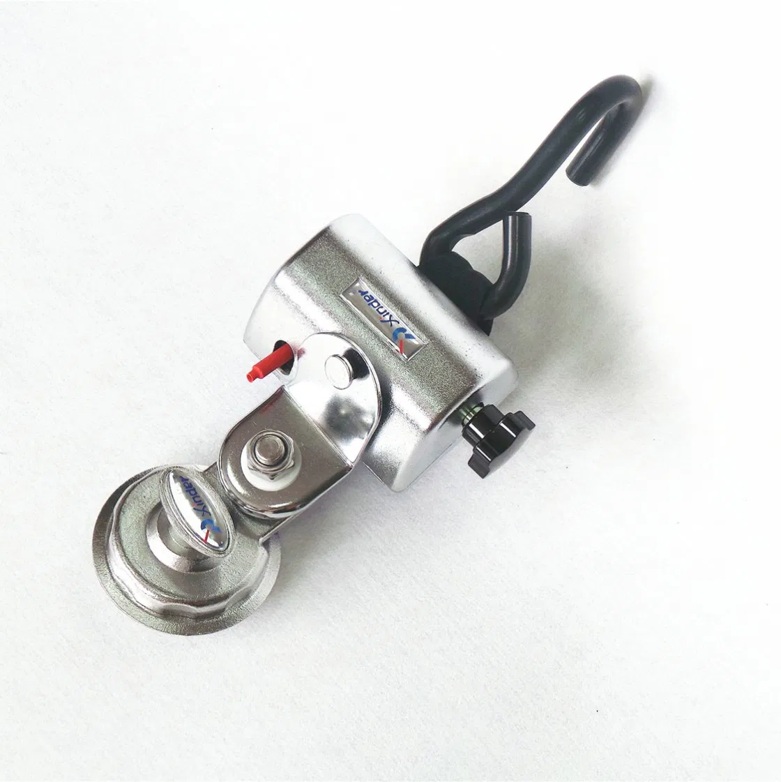 2023hot X-802-1 Wheelchair Restraint System Passed ISO1054-2