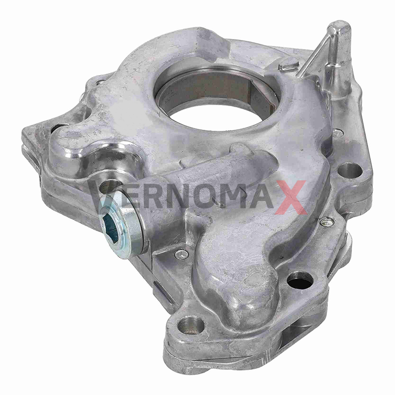 Масляный насос для Mazda 2 (DE_, DH_) 1.3 2007-2015