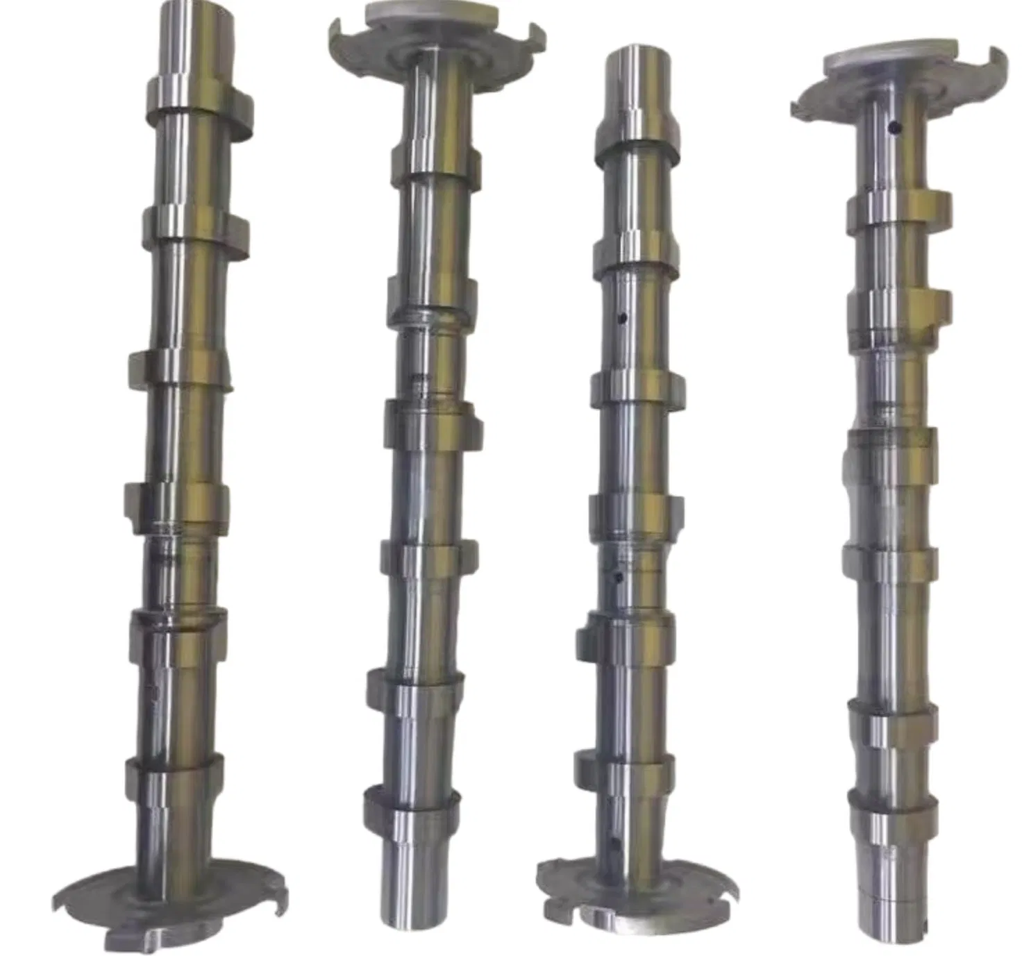 Распредвал впускной и выпускной для Mercedes M276 3.0L