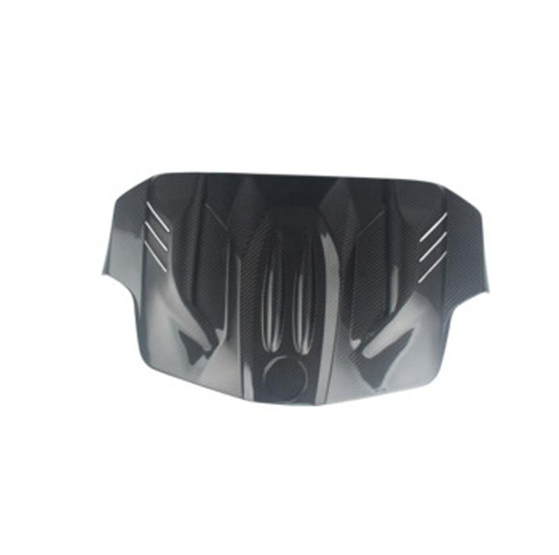 Carbon Fiber Car Parts Aut Parts Door Handle