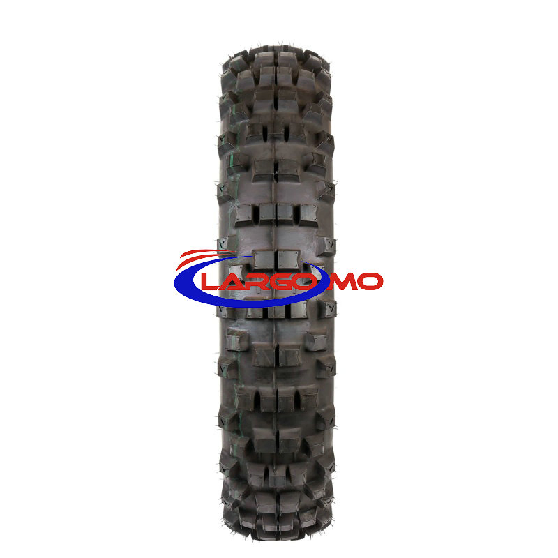 Бескамерные мотошины Premium Nylon из Циндао