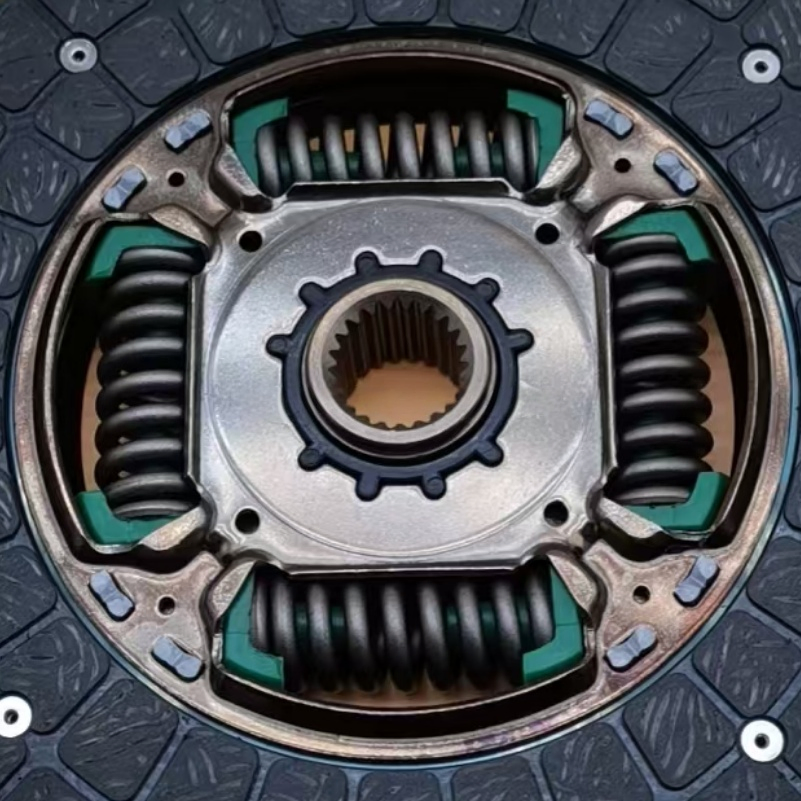 Диск сцепления для Toyota RAV4 2012-2018 (31250-42020)