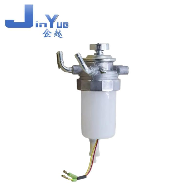 Filter Assembly 447300-2150-1 5-13200220-7 5-13220206 8-97081814-0 8-94154754 for Isuzu