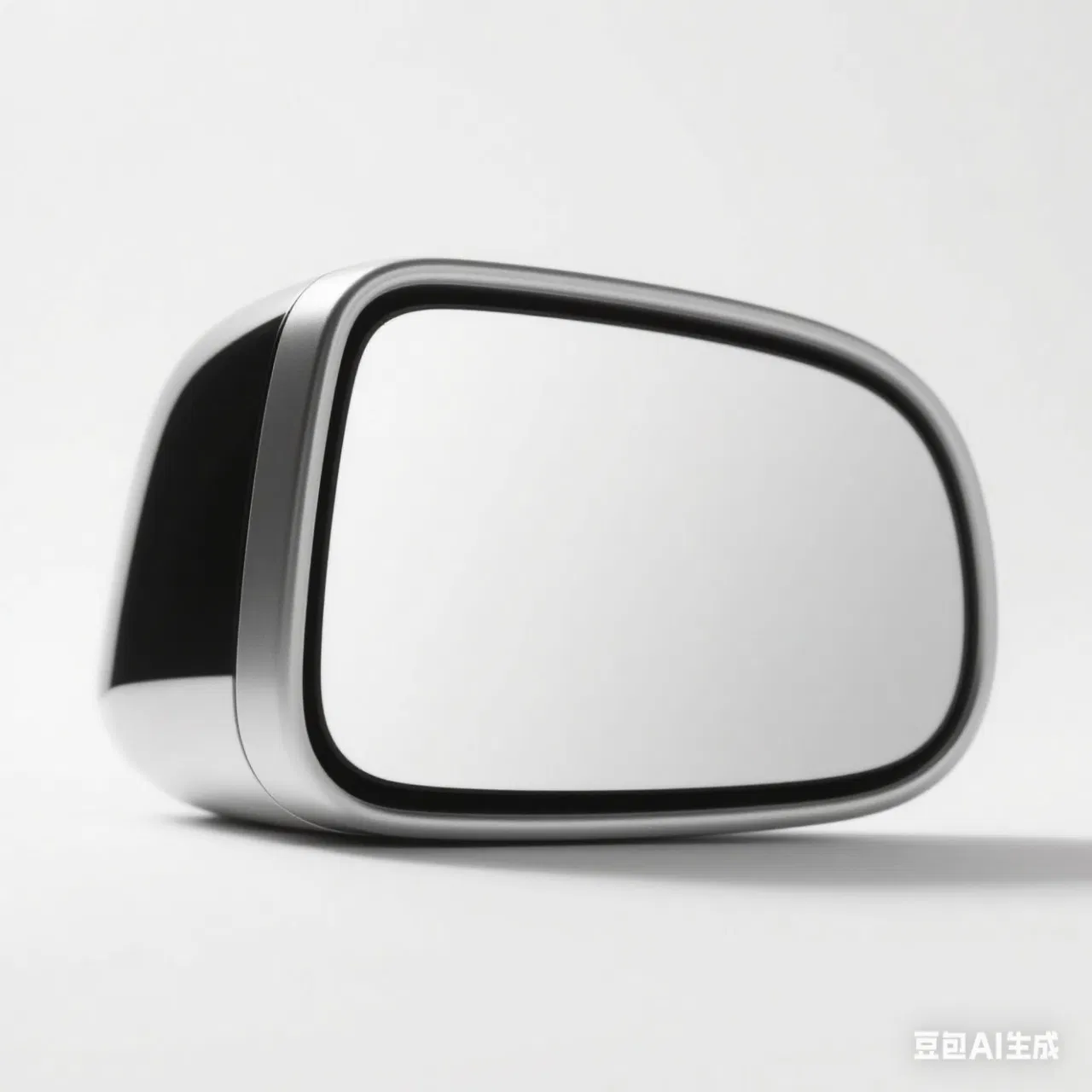 Rear View Rearview Mirrors 2019 F52 Highlight Black OEM 51168077953/954 B-M-W