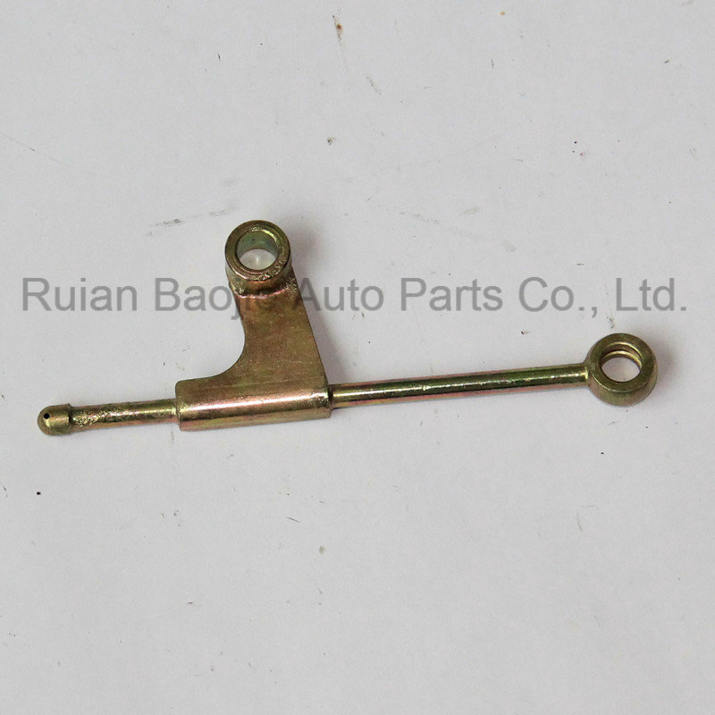 Маслопровод впрыска NHR54 для Isuzu 8971607060