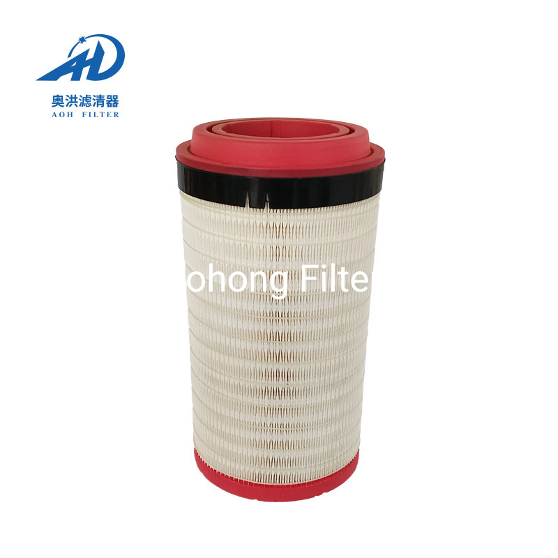 Воздушный фильтр для грузовика AOH (OEM C281440)