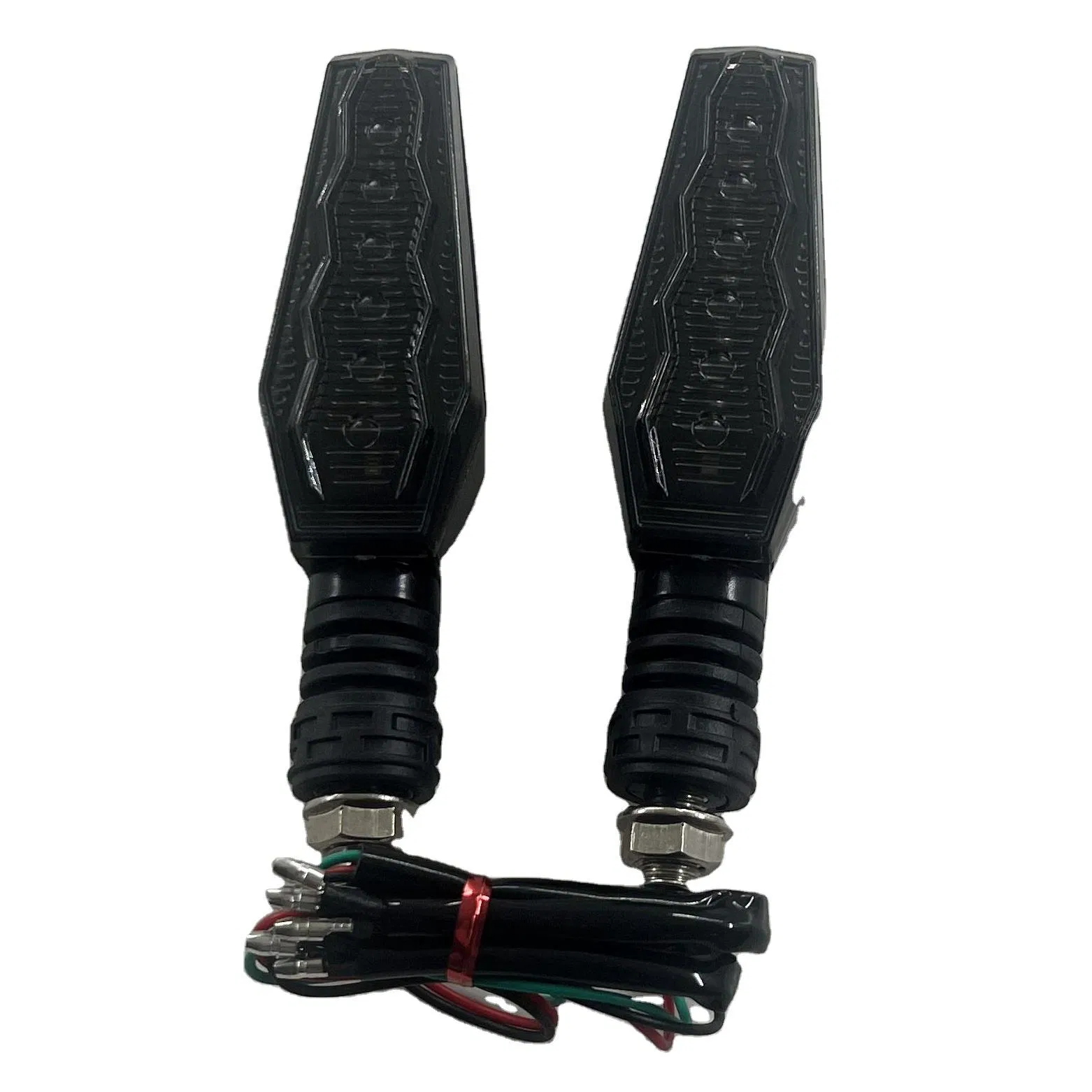 Светодиодный поворотник 2xo-153 R для мотоциклов и трициклов