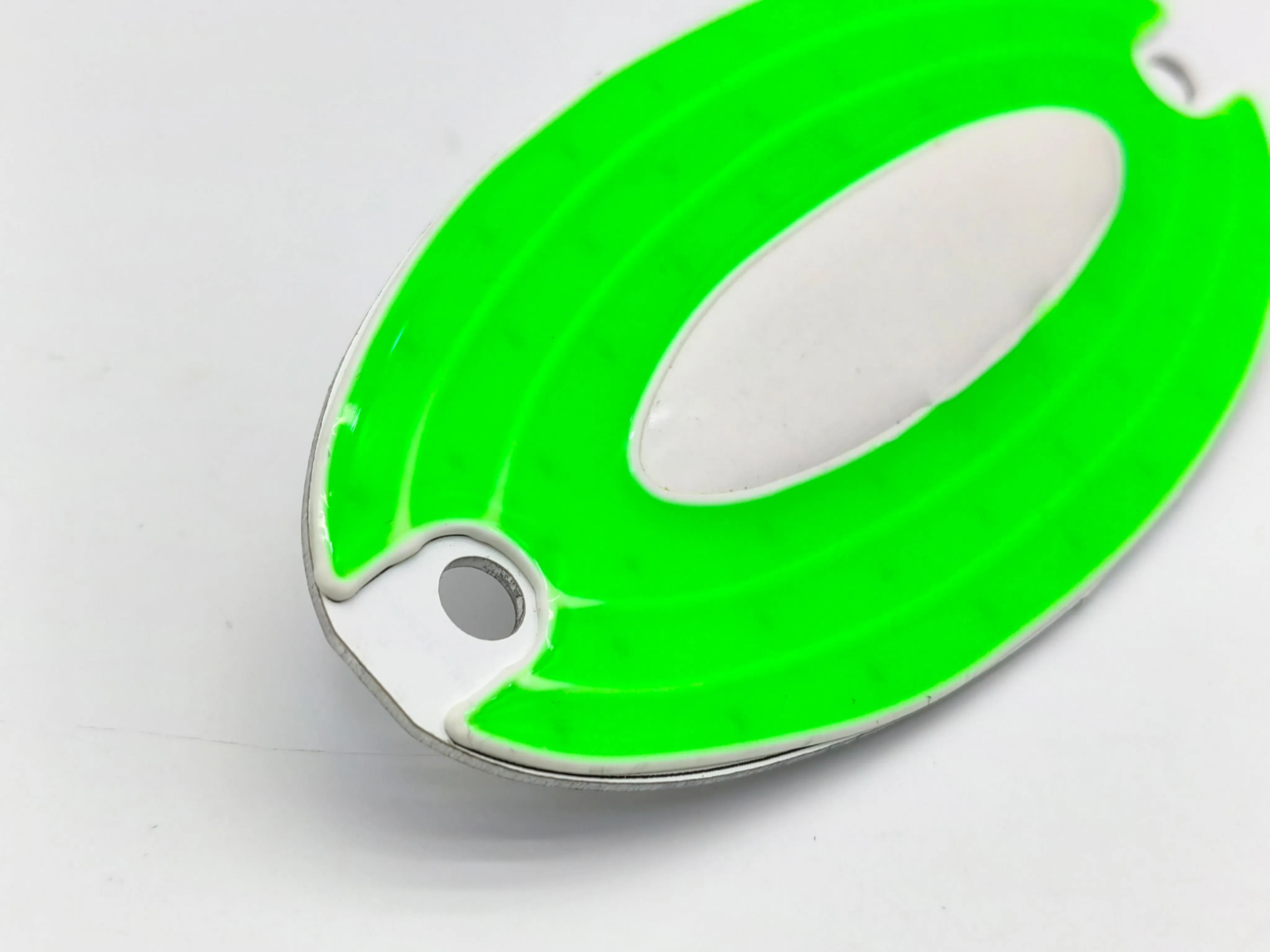 High Intensity Car Light COB Truck Side Marker Signal Light Tail Light Durable Energy Saving Factory Direct